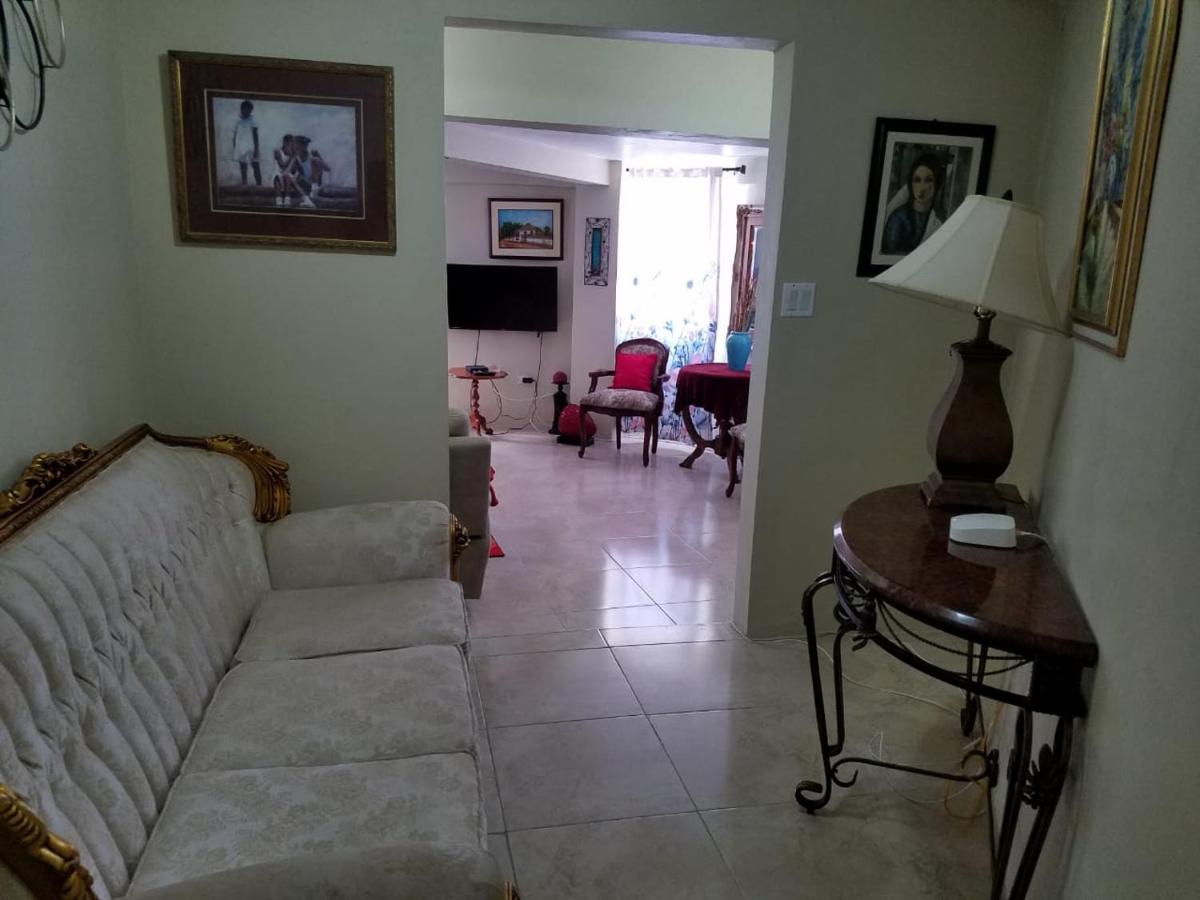 Bella Vista Vacation Montego Bay Exterior foto