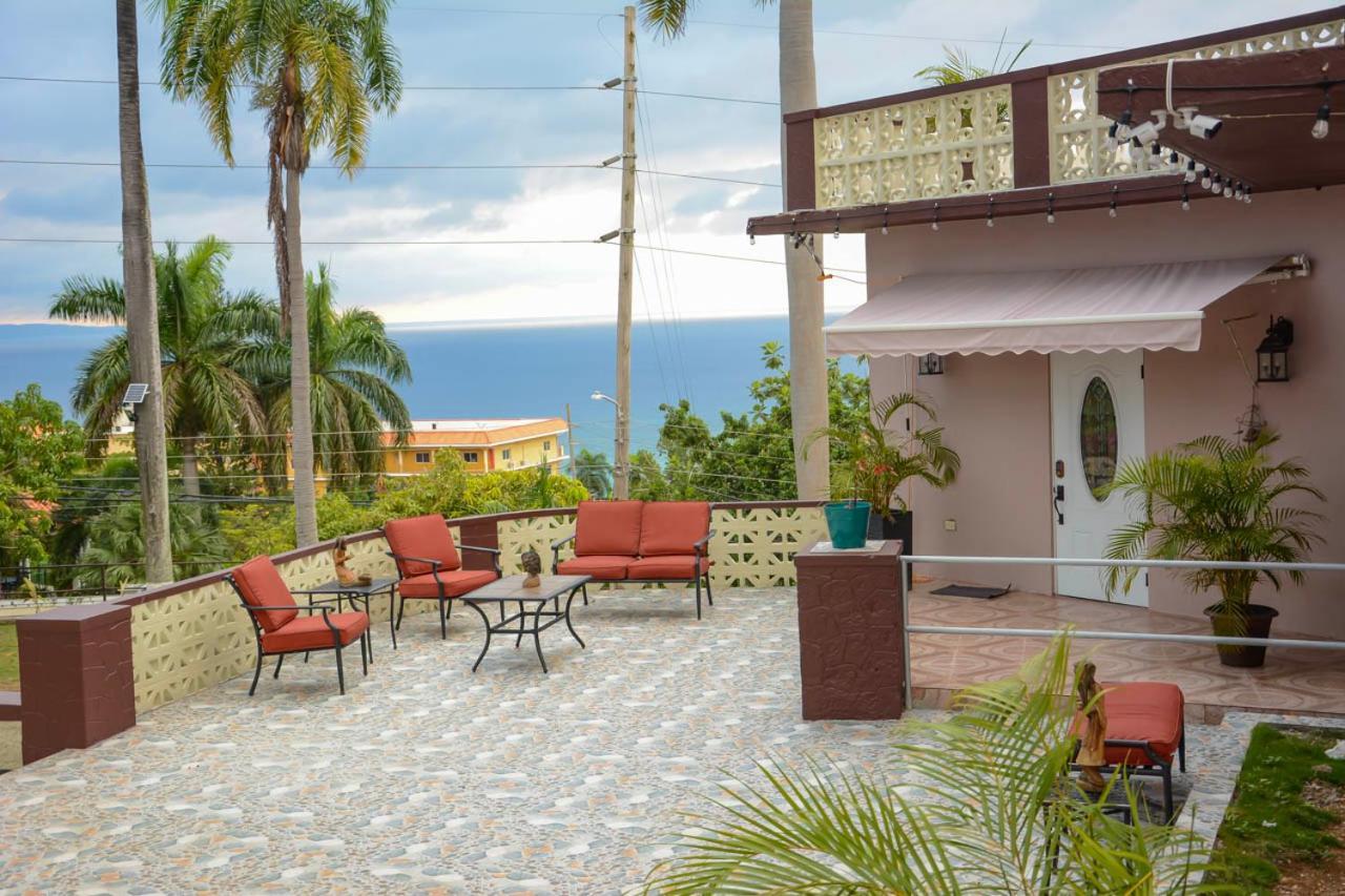 Bella Vista Vacation Montego Bay Exterior foto