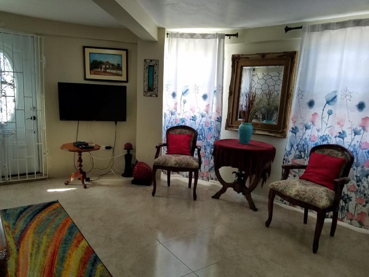 Bella Vista Vacation Montego Bay Exterior foto