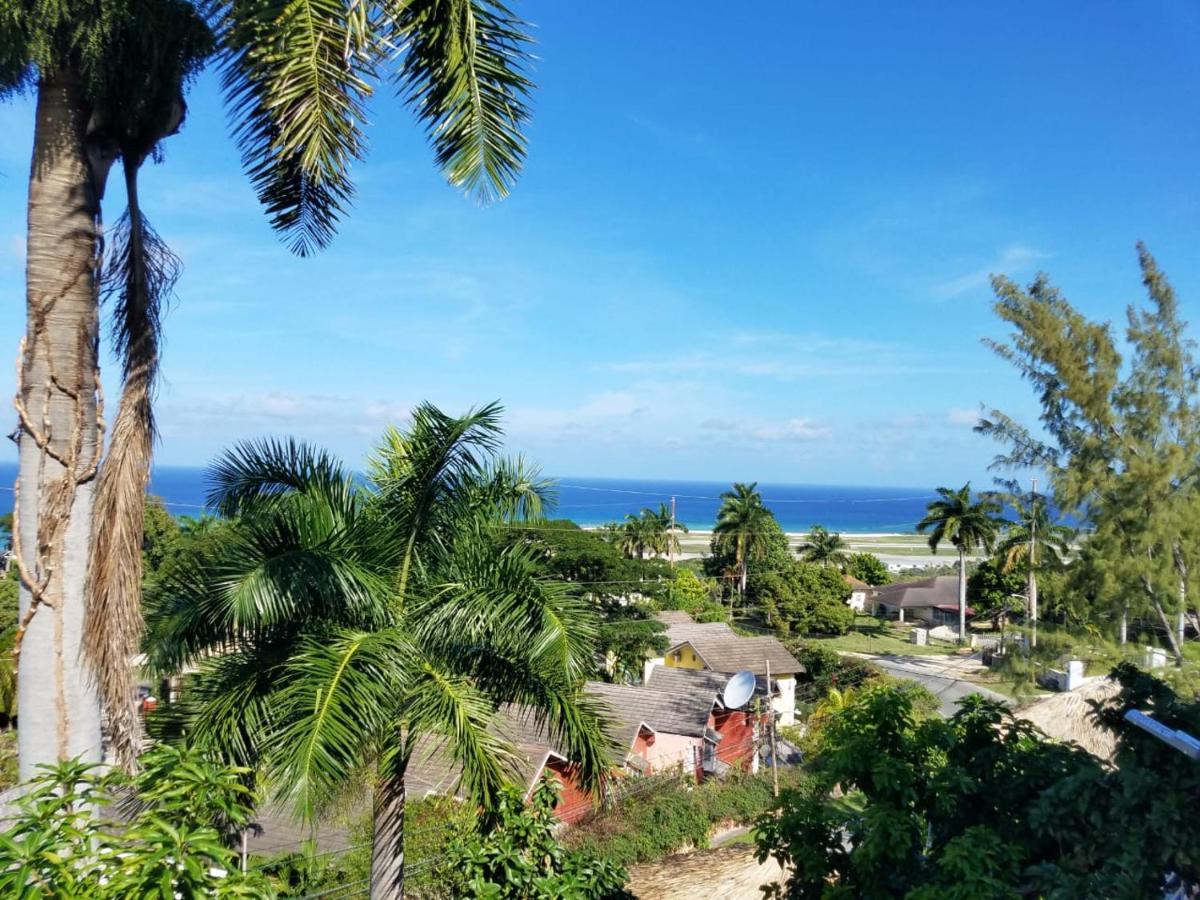 Bella Vista Vacation Montego Bay Exterior foto