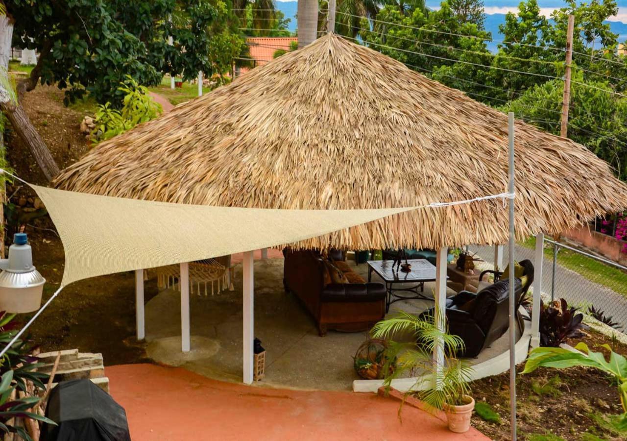 Bella Vista Vacation Montego Bay Exterior foto