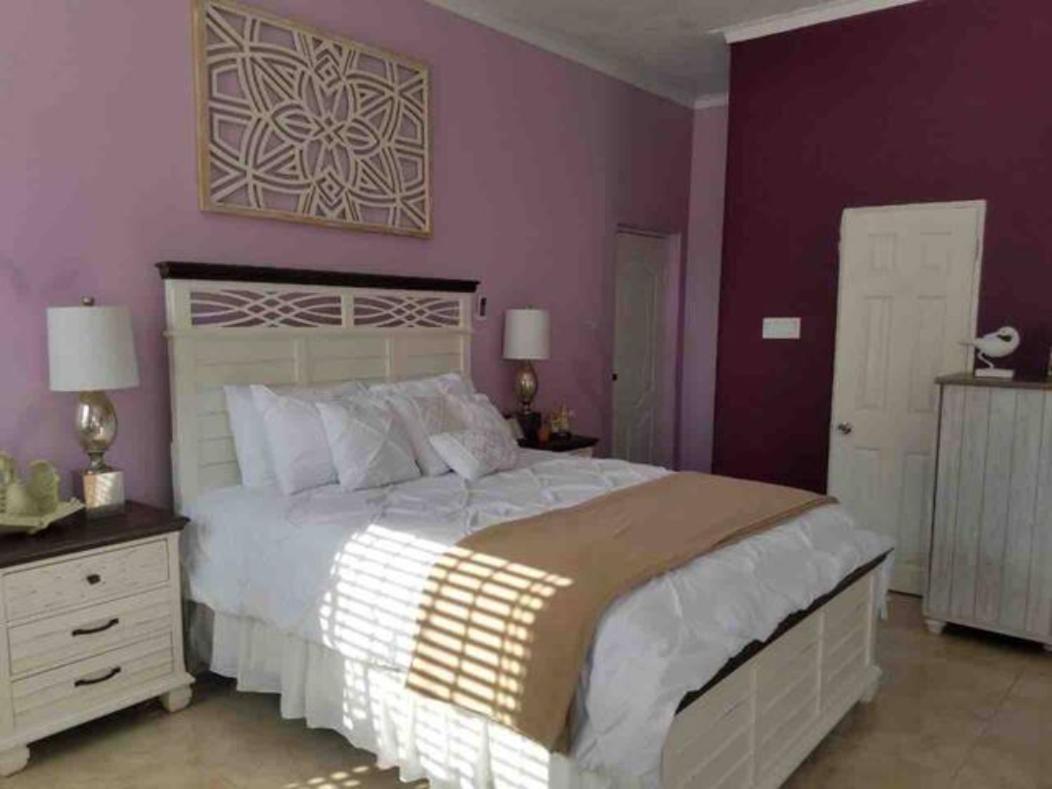 Bella Vista Vacation Montego Bay Exterior foto