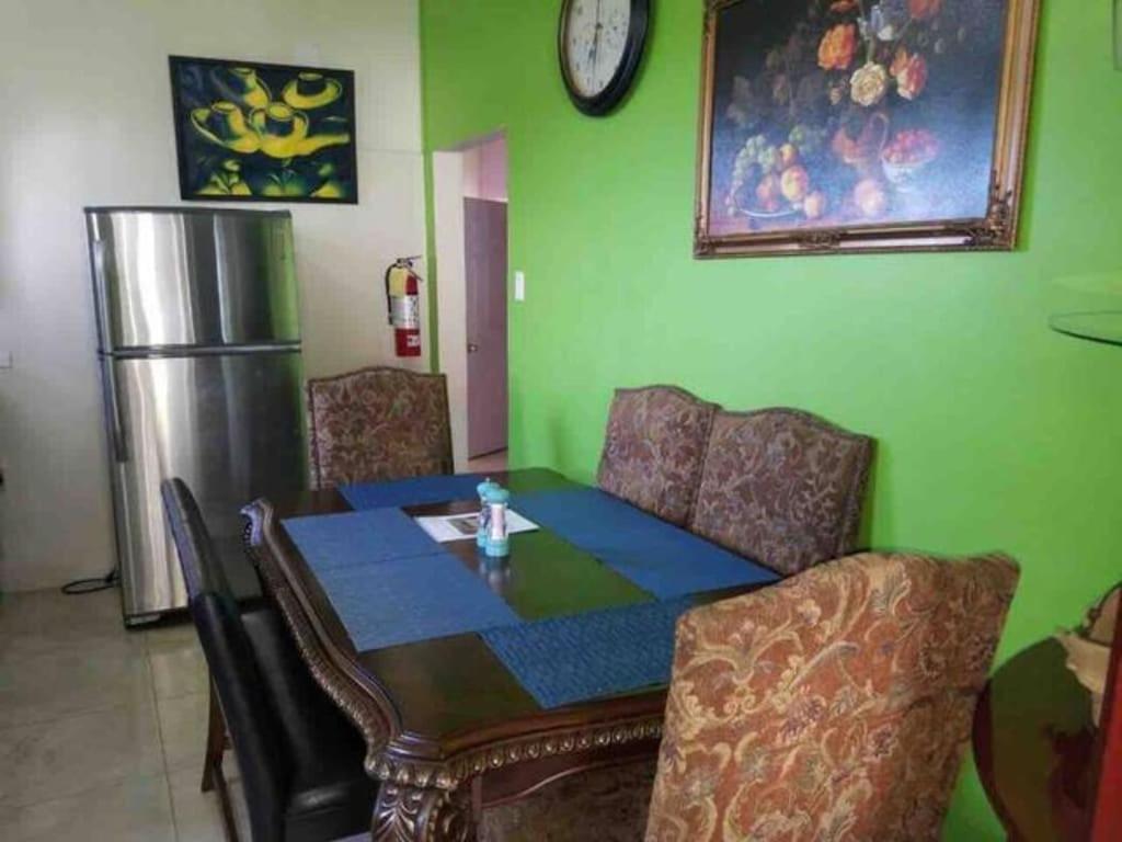 Bella Vista Vacation Montego Bay Exterior foto