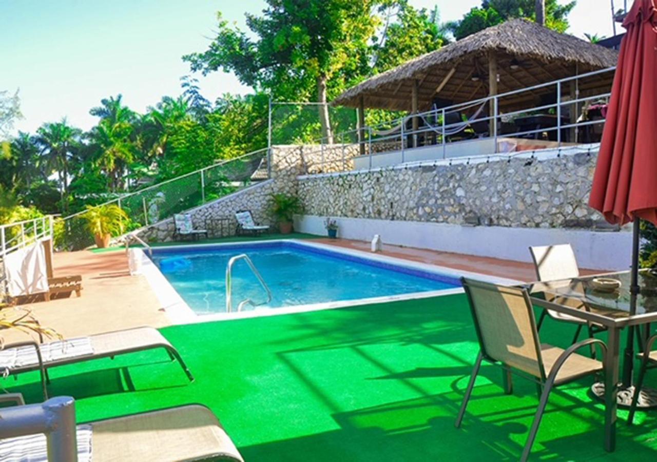 Bella Vista Vacation Montego Bay Exterior foto