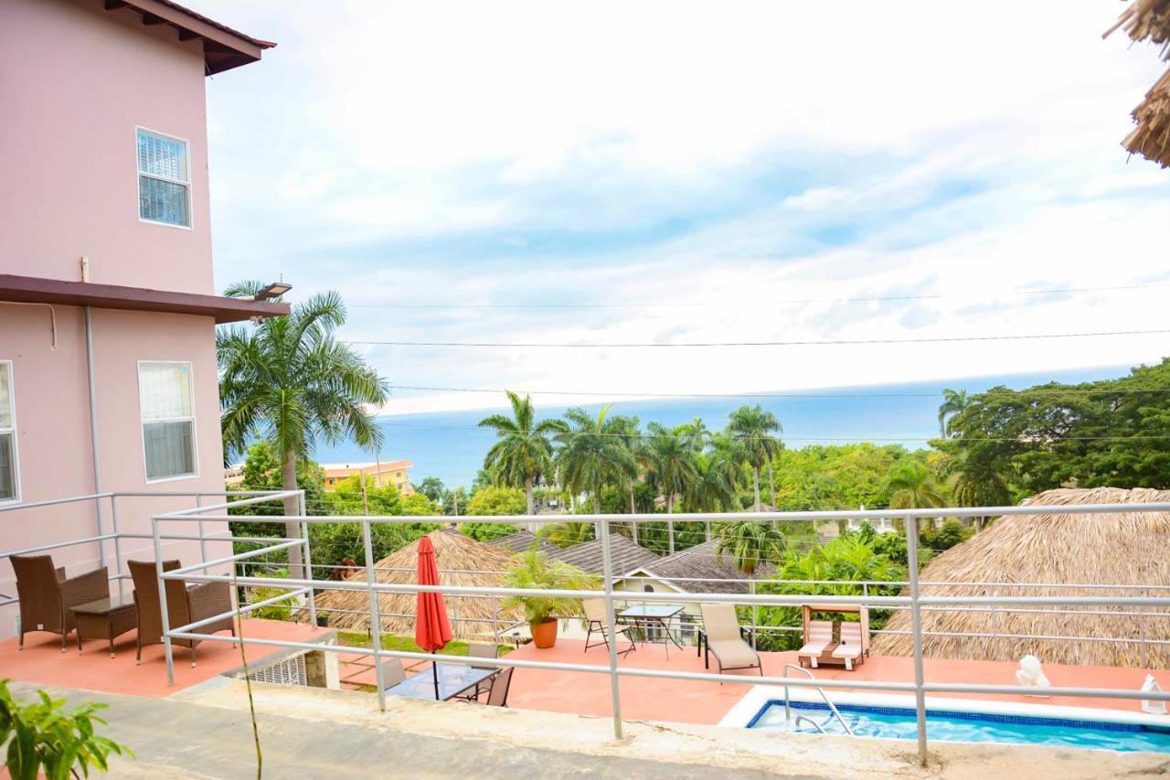 Bella Vista Vacation Montego Bay Exterior foto