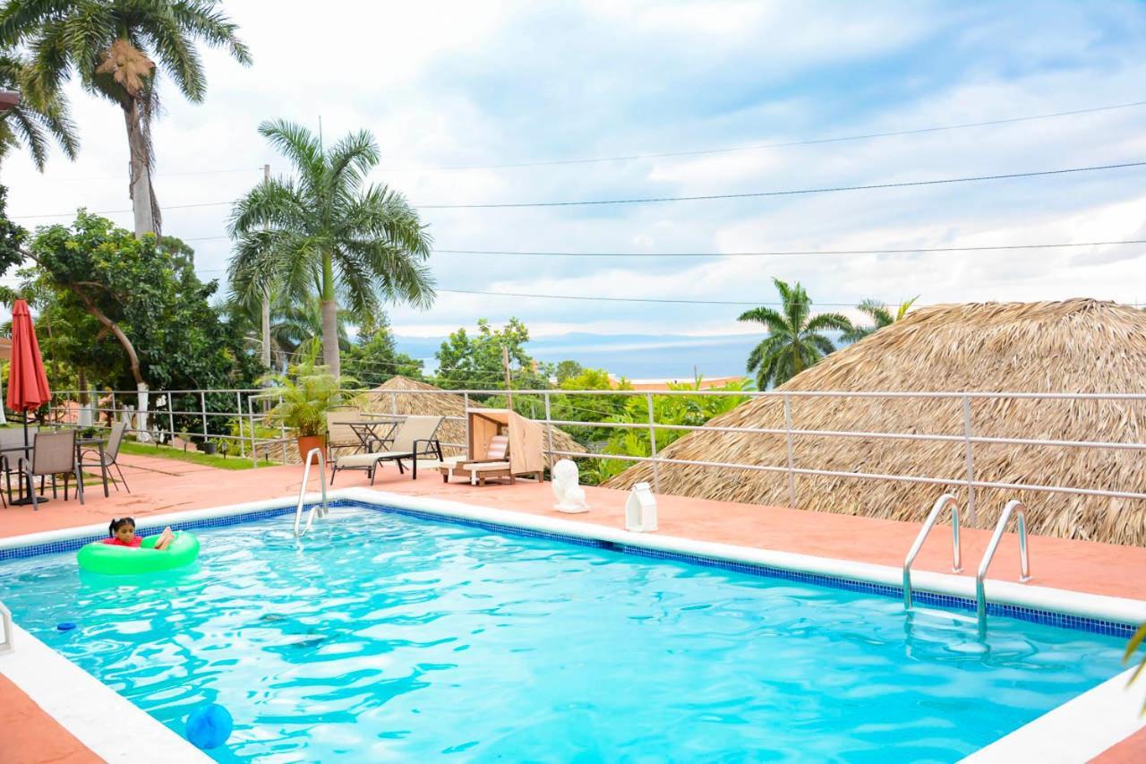 Bella Vista Vacation Montego Bay Exterior foto