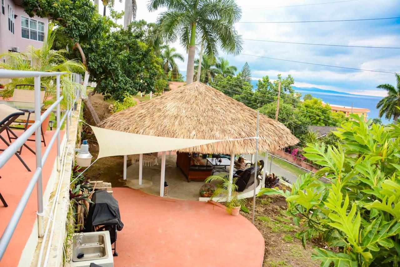 Bella Vista Vacation Montego Bay Exterior foto